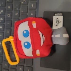 EUC Lighting McQueen Baby